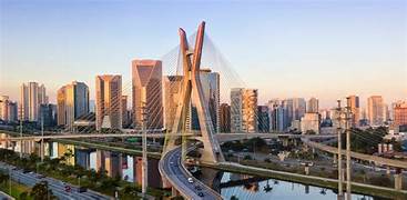Sao Paulo Brazil